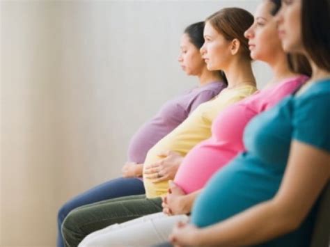 Useful Information For Pregnant Teenagers Madailylife