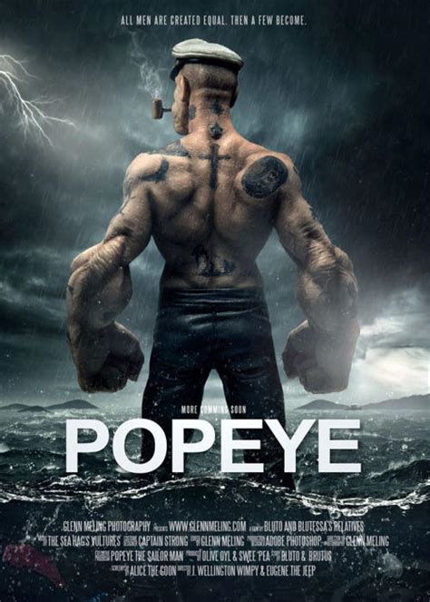 To get a full years worth of dvd posts out both on time and not skipping numerous weeks as. Movie Poster Trailer | Popeye The Sailor Man | Know Your Meme