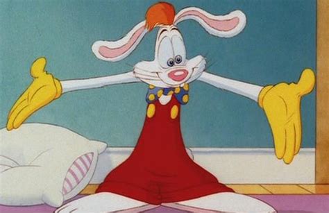 Roger Rabbit The Looney Tunes Show Fanon Wiki Fandom Powered By Wikia