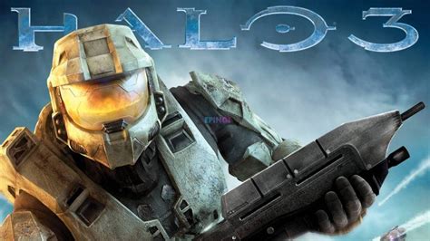Halo 3 Pc Version Full Game Free Download Gaming Debates