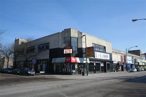 A Chicago Sojourn Devon Avenue Changes