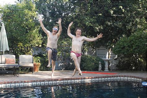 Unadulterated Joy An Oral History Of ‘step Brothers The Ringer