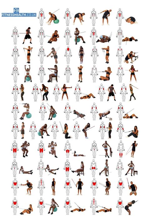 P90x Workout Ab Workout Men Abs Workout Routines Workout Chart