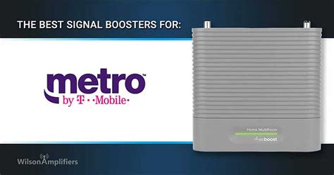7 Best Metropcs Cell Phone Signal Boosters For Home Office And Car