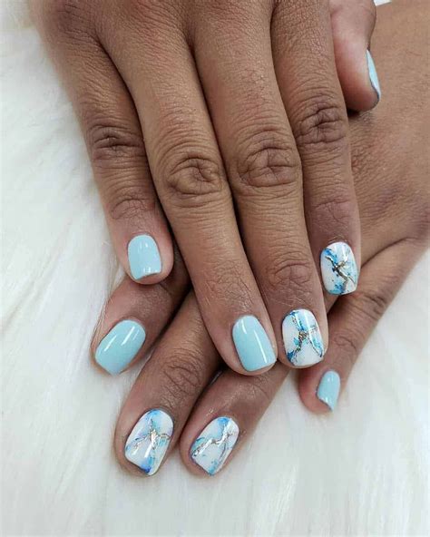 Marble Off Nail Ideas 28 Improved My Design In One Easy Lesson