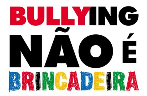 Escolas No Combate Ao Bullying Jornal Joca