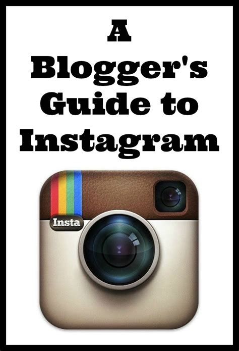 This free instagram widget for website can embed an entire instagram feed in seconds. A Blogger's Guide to Instagram