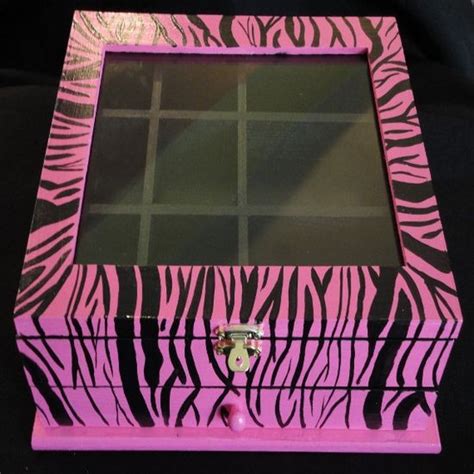 Pin on myah s room ideas. Ideas for Bedroom Decor: Pink and Black Zebra Print ...