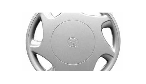 1998 toyota camry wheel cover
