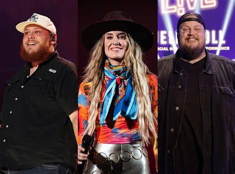 Cma Awards 2023 See The Complete Winners List