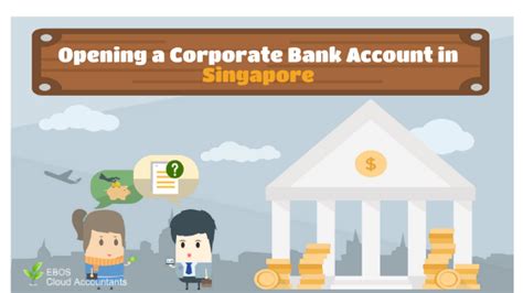 Opening A Corporate Bank Account In Singapore Intellinz