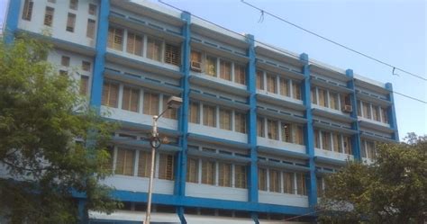 College Of Nursing Nrs Medical College And Hospital Kolkata
