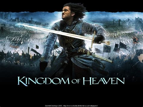 🔥 45 Kingdom Of Heaven Wallpaper Wallpapersafari
