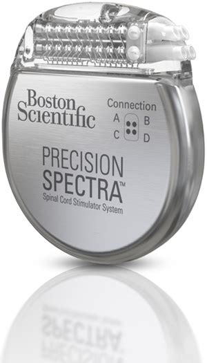 Boston Scientifics Precision Spectra 32 Contact Scs Launched In The