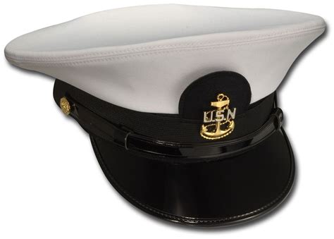Male Cpo Combination Hat Hats For Men Navy Hats Hats