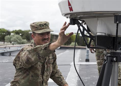 MHAFB: First to use Portable Doppler Radar for CONUS Ops. > 557th