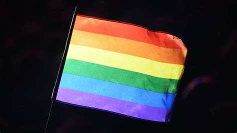 the history of the rainbow flag bbc culture