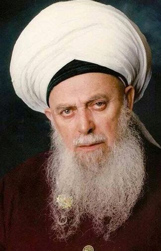 Sheikh Nazim Adil Al Haqqani Ahlus Sunnah Wal Jama`ah