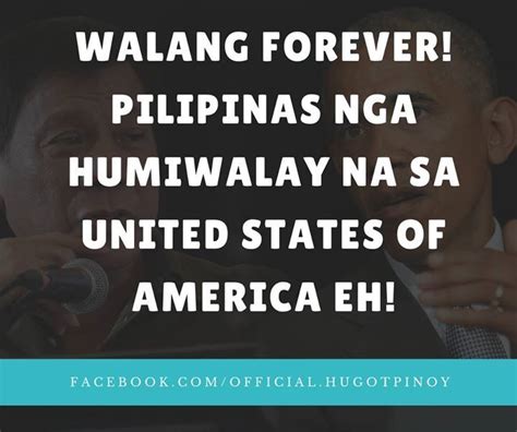 Wikang Pambansa Quotes Tagalog