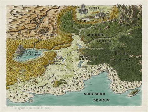 Pin On Fantasy Maps