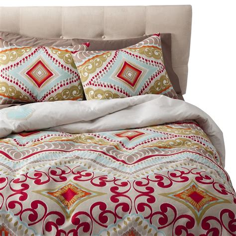 Boho Boutique® Utopia Reversible Comforter Set Comforter Sets