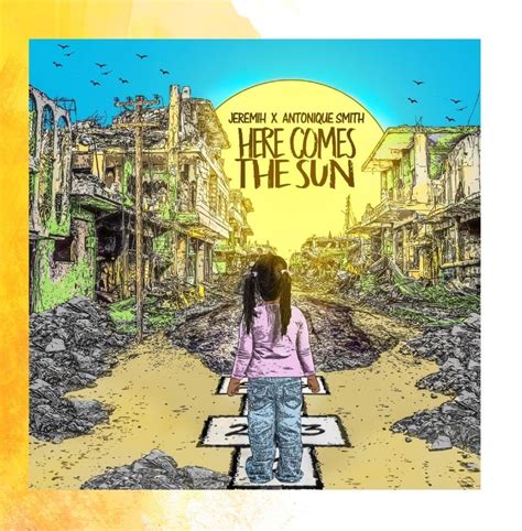 Here Comes the Sun - Think 100%