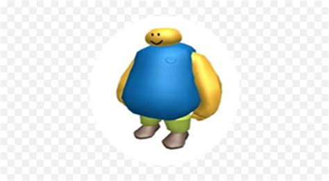 Be Fat In Roblox