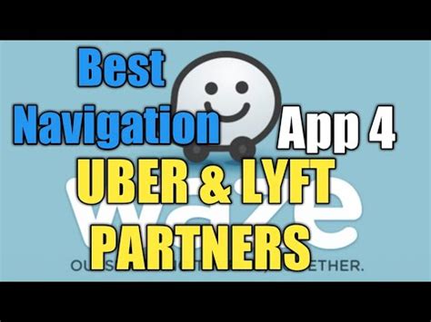 Thankfully, lyft drivers can access a dashboard with their yearly stats. Best navigation app for Uber & Lyft drivers - YouTube