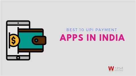 People tend not to carry as much cash nowadays, so a we chose the 6 best payment apps by first reviewing and researching multiple payment apps and then selecting the top choices. Top 10 UPI Payment Apps in India 2020