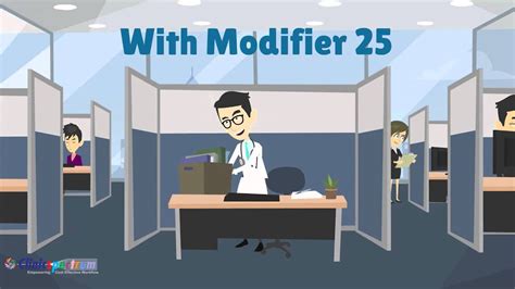 Modifier-25 - YouTube