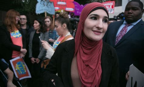 Linda Sarsour Is Not Our Enemy
