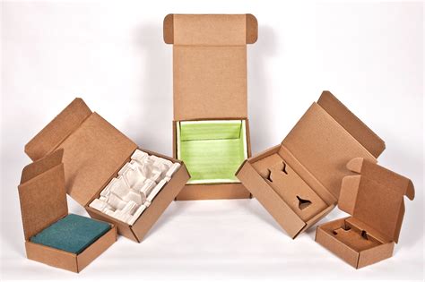 Custom Shipping Boxes And How To Get Packing Small Cardboard Boxes