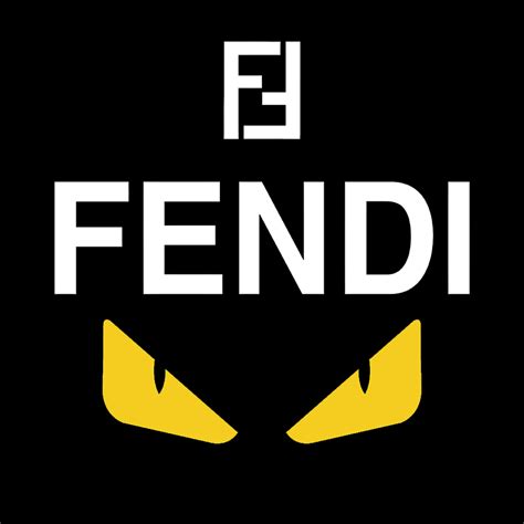 The Fendi Logo Everything You Need To Know The Color Blog