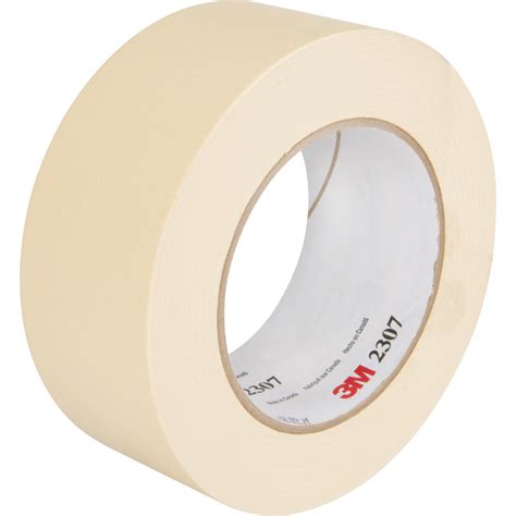 3m 2307 Masking Tape Amb428 2307 48x55 Shop General Purpose