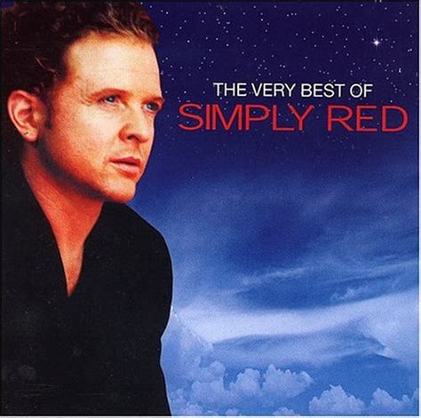 Simply Red The Very Best Of Simply Red Music