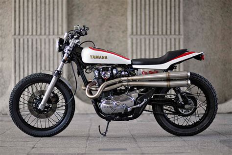 Top 5 Yamaha Xs650 Customs Bike Exif