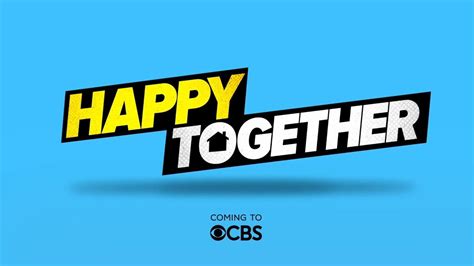 Happy Together Cbs Trailer Youtube