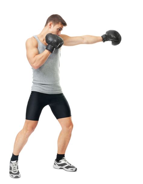 How To Throw A Jab Correctly Ignore Limits
