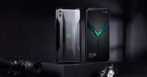 Modernize yourself with xiaomi black shark 2 exhibiting distinct features available at alibaba.com. The Black Shark 2 Gaming smartphone is coming to Malaysia ...