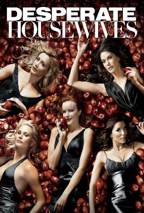 Desperate Housewives Poster Ubicaciondepersonas Cdmx Gob Mx