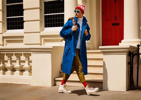 First Look At Ballys Spring 2016 Ad Campaign Photos Footwear News