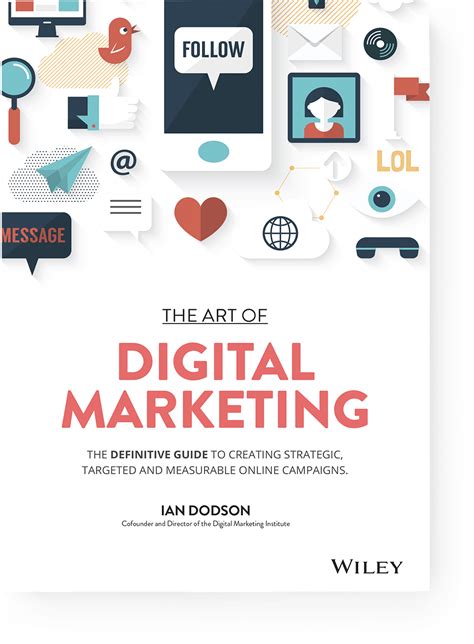 The Institute | Digital Marketing Institute