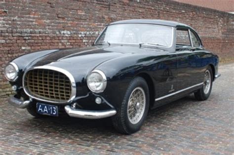 Ons clubhuis is gevestigd op het fort orthen, achter het nico schuurmanshuis. Ferrari van Prins Bernhard levert 345.000 euro op ...