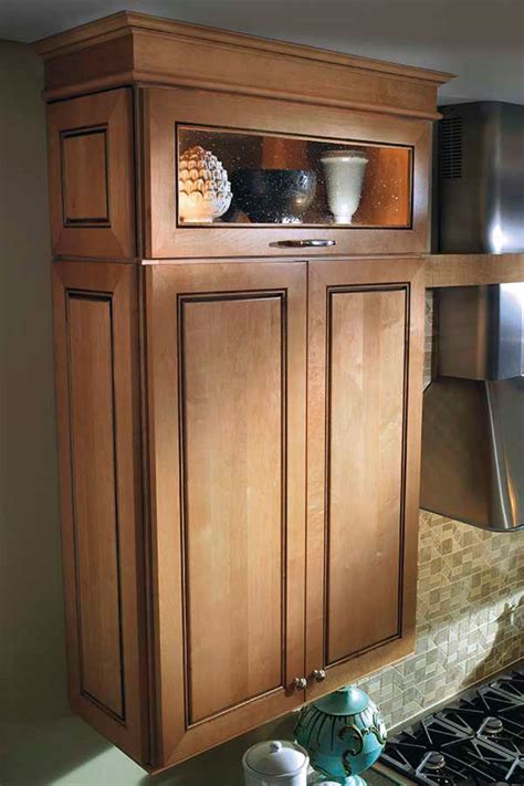 7 best wood lathe for turning bowls review. Wall Cabinet with Top Hinge Door - Kemper Cabinetry