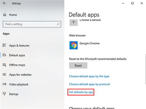 How To Use Edge Chromium As Default Pdf Viewer On Windows 10