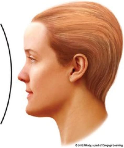 Your Facial Profile Has Something To Say About Your Personality You