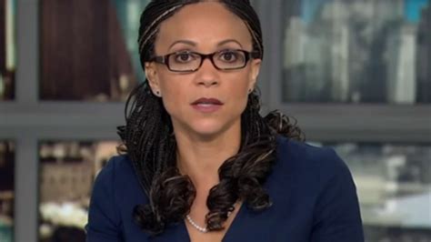 Melissa Harris Perry Is Freed From The Msnbc Plantation Youtube