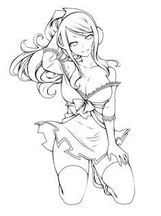 Anime Coloring Ideas In Coloring Pages Coloring Books Anime