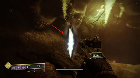 All 10 Darkness Rift Locations In Destiny 2 No Peeking Triumph Pro