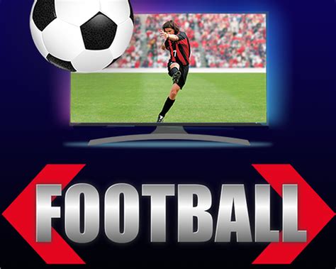 Watch your favourite football series such as. Live Football TV Streaming HD: L'App Gratuita per Guardare ...